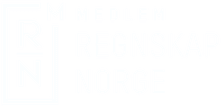 Logo av Regnskap Norge